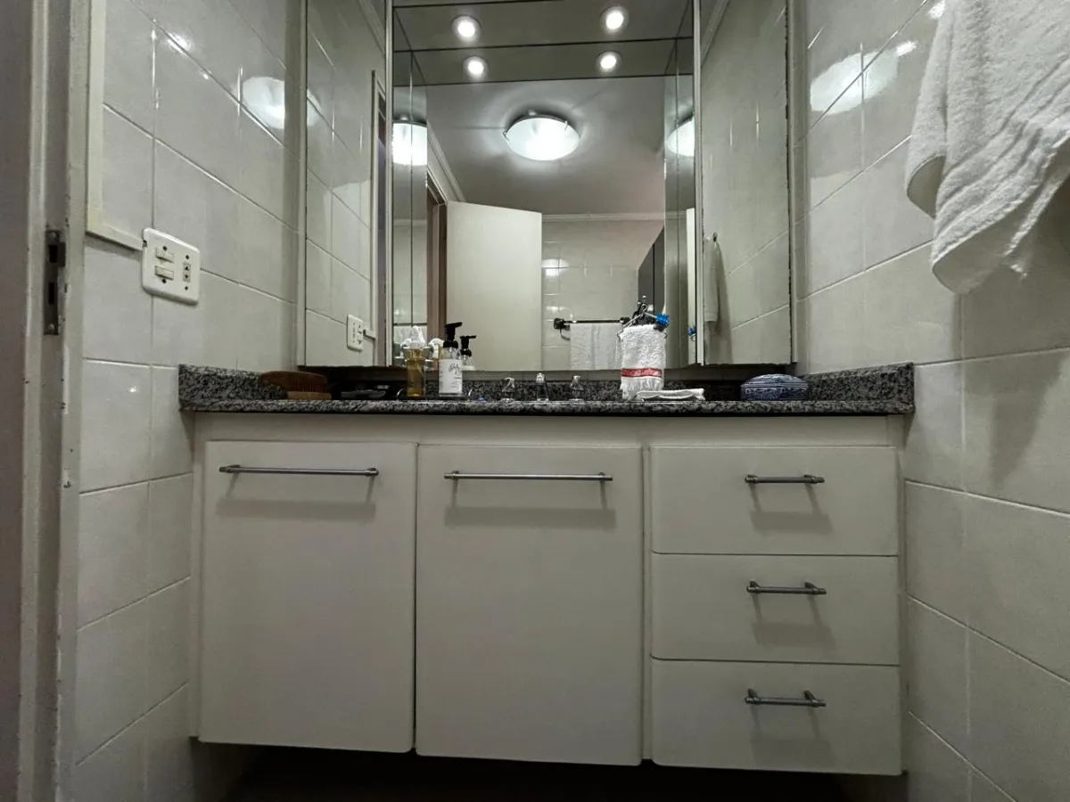 Apartamento à venda com 69m², 3 quartos com vaga – foto 13