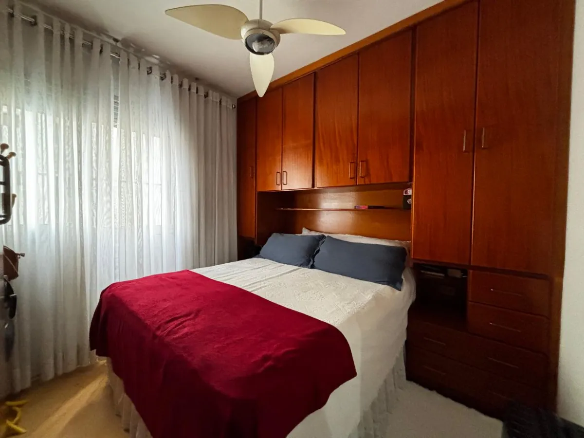 Apartamento à venda com 69m², 3 quartos com vaga – foto 15