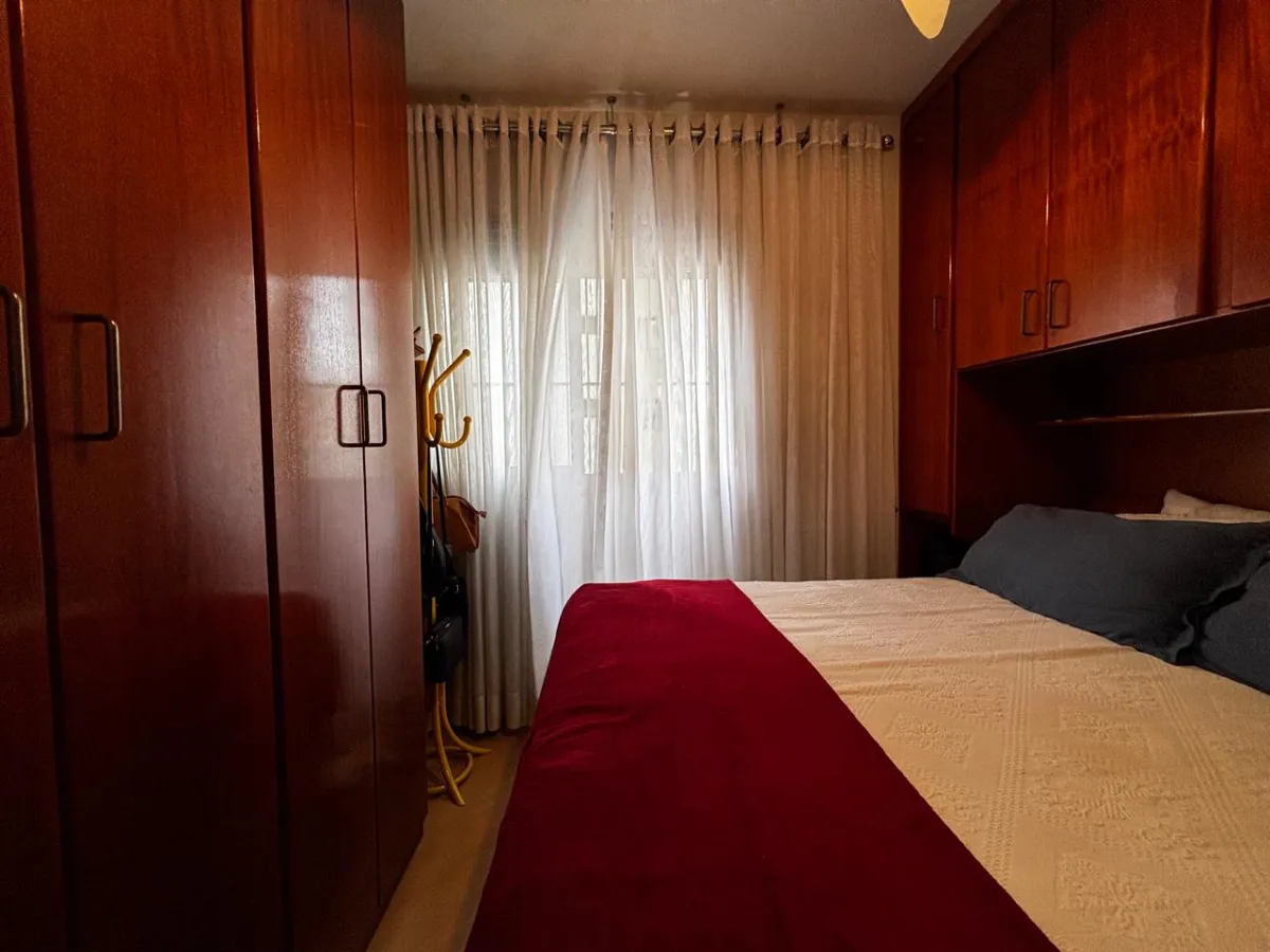Apartamento à venda com 69m², 3 quartos com vaga – foto 16