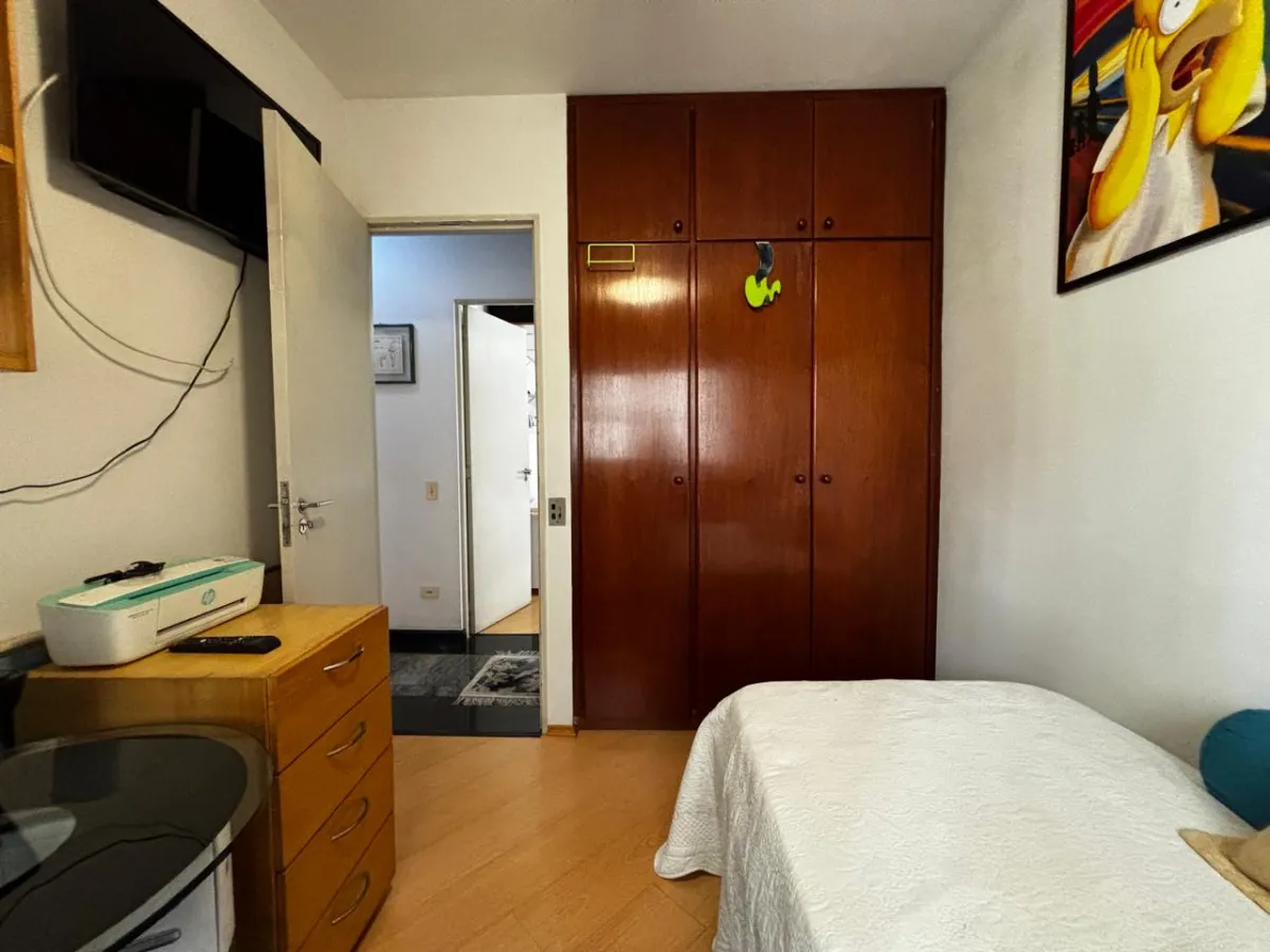 Apartamento à venda com 69m², 3 quartos com vaga – foto 18