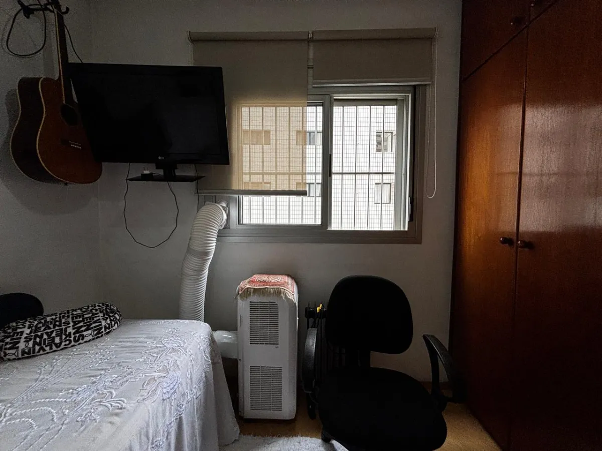 Apartamento à venda com 69m², 3 quartos com vaga – foto 20