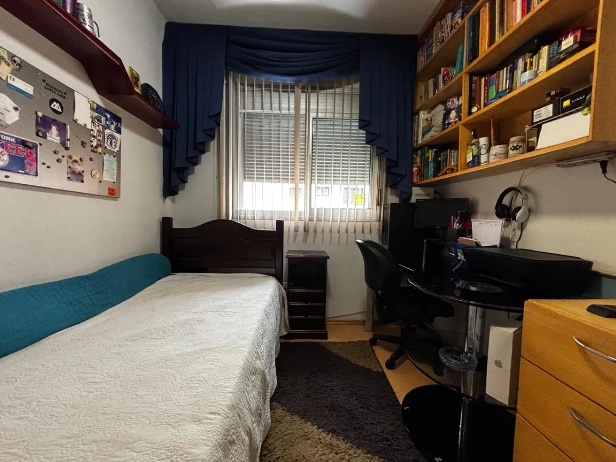 Apartamento à venda com 69m², 3 quartos com vaga – foto 21