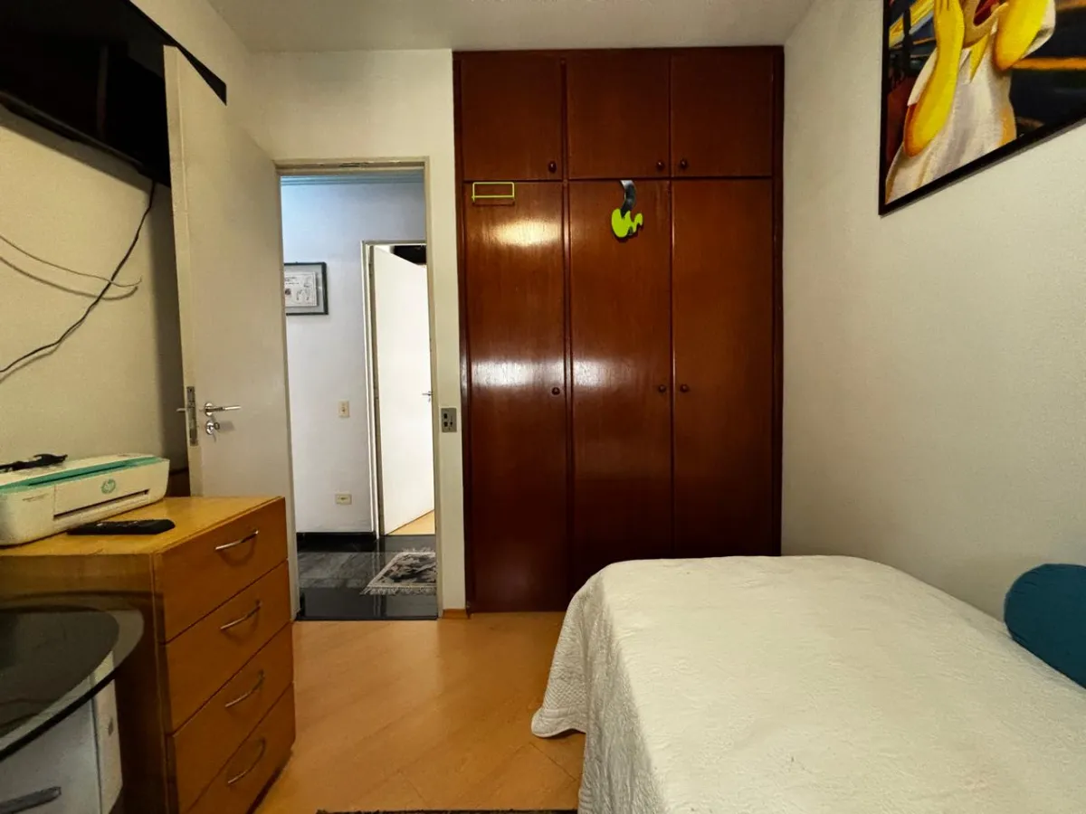 Apartamento à venda com 69m², 3 quartos com vaga – foto 22