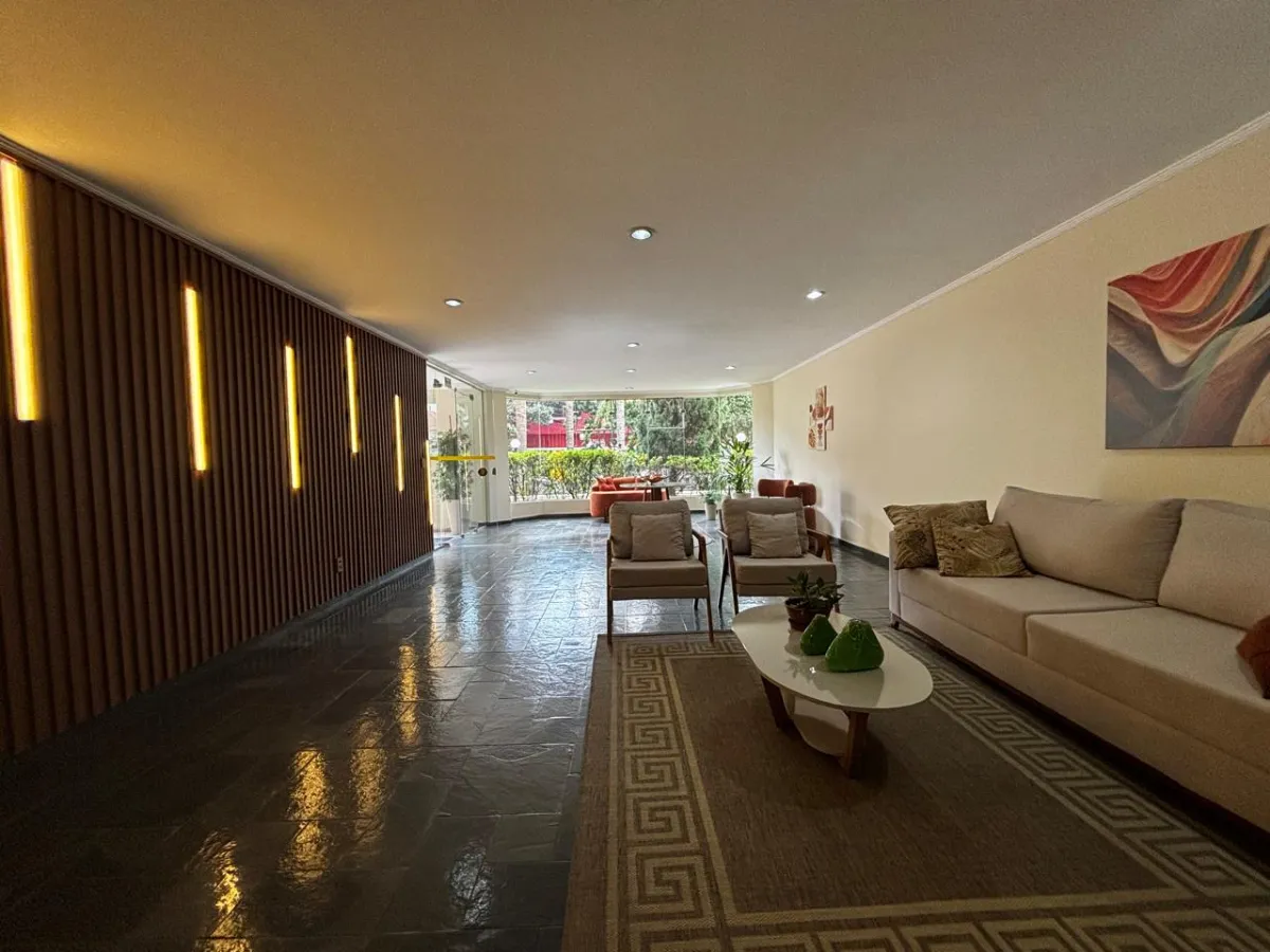 Apartamento à venda com 69m², 3 quartos com vaga – foto 23