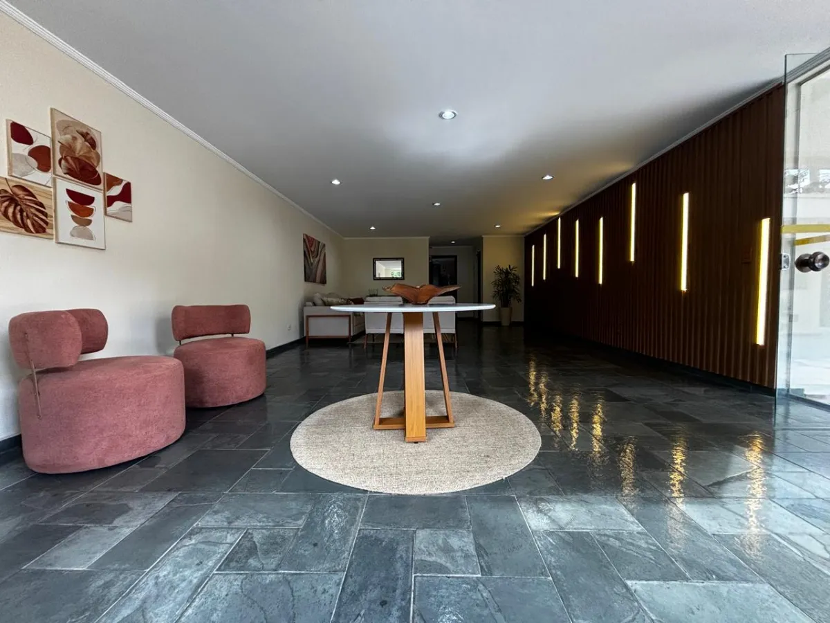 Apartamento à venda com 69m², 3 quartos com vaga – foto 24