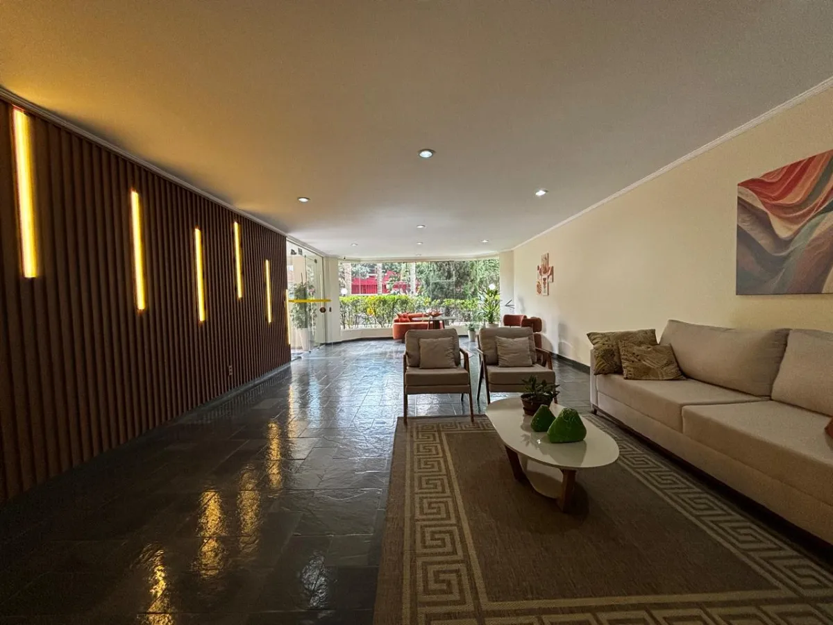 Apartamento à venda com 69m², 3 quartos com vaga – foto 25