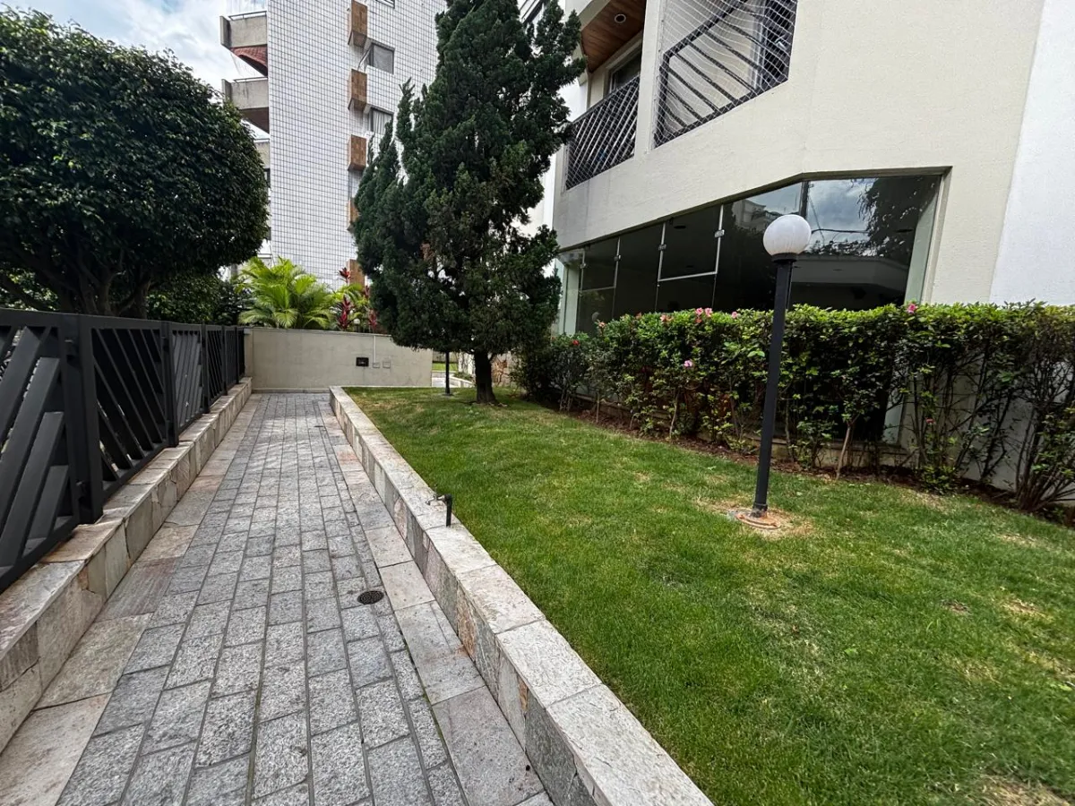 Apartamento à venda com 69m², 3 quartos com vaga – foto 26