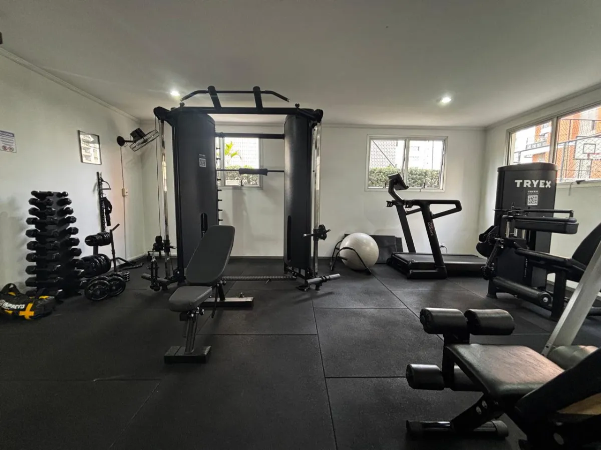 Apartamento à venda com 69m², 3 quartos com vaga – foto 28