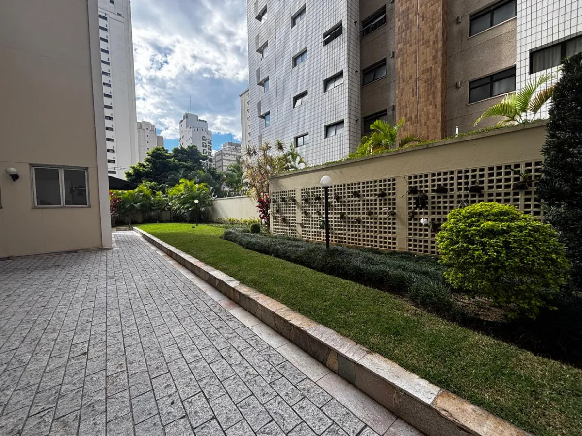Apartamento à venda com 69m², 3 quartos com vaga – foto 29