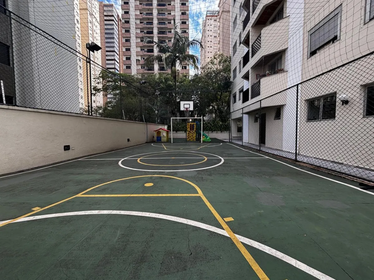 Apartamento à venda com 69m², 3 quartos com vaga – foto 30