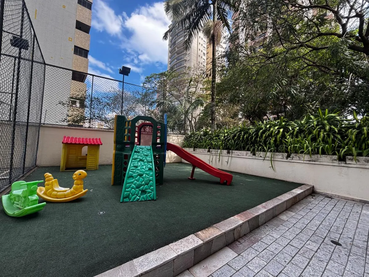 Apartamento à venda com 69m², 3 quartos com vaga – foto 31