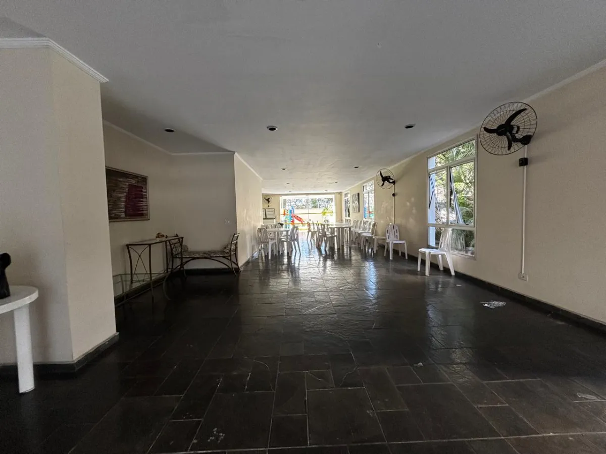 Apartamento à venda com 69m², 3 quartos com vaga – foto 32