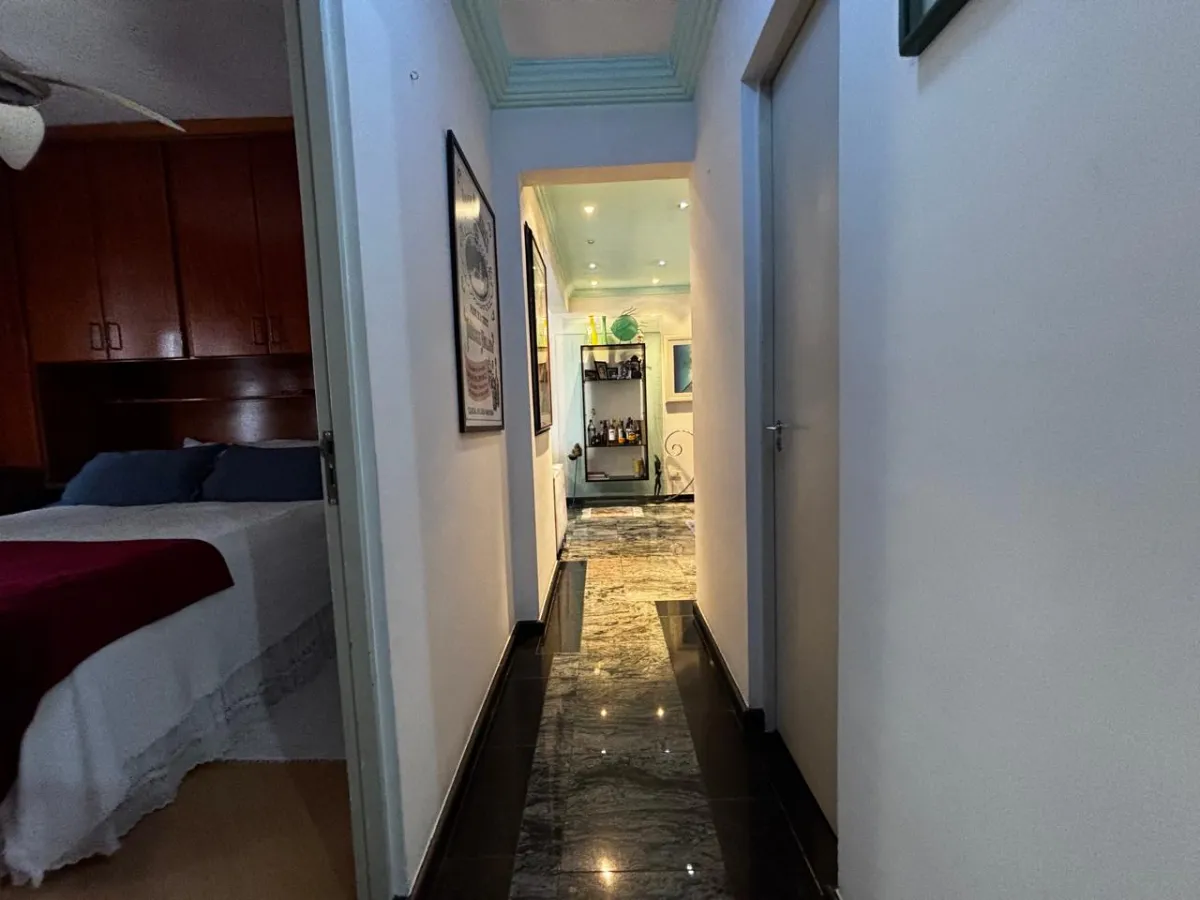 Apartamento à venda com 69m², 3 quartos com vaga – foto 5