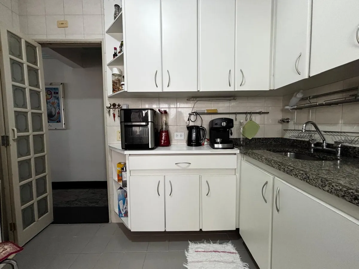 Apartamento à venda com 69m², 3 quartos com vaga – foto 6