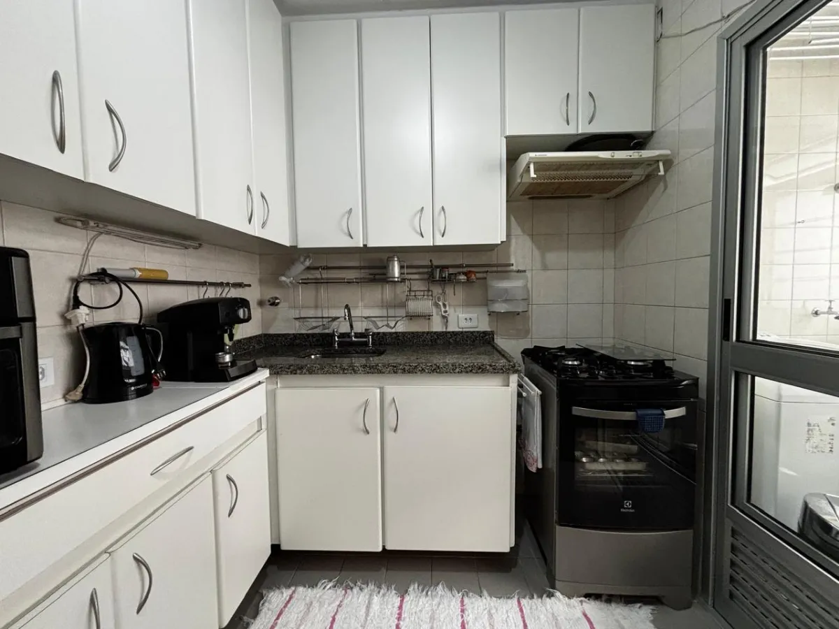 Apartamento à venda com 69m², 3 quartos com vaga – foto 7
