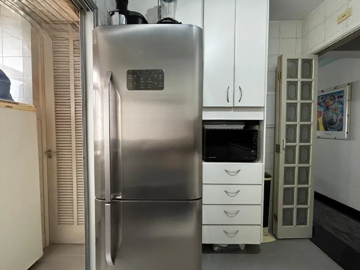 Apartamento à venda com 69m², 3 quartos com vaga – foto 8