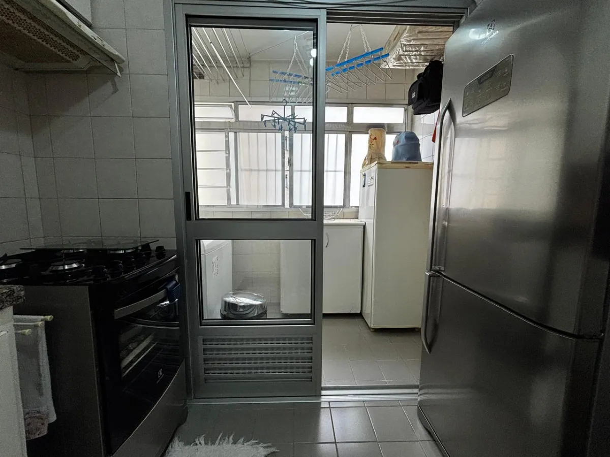 Apartamento à venda com 69m², 3 quartos com vaga – foto 9