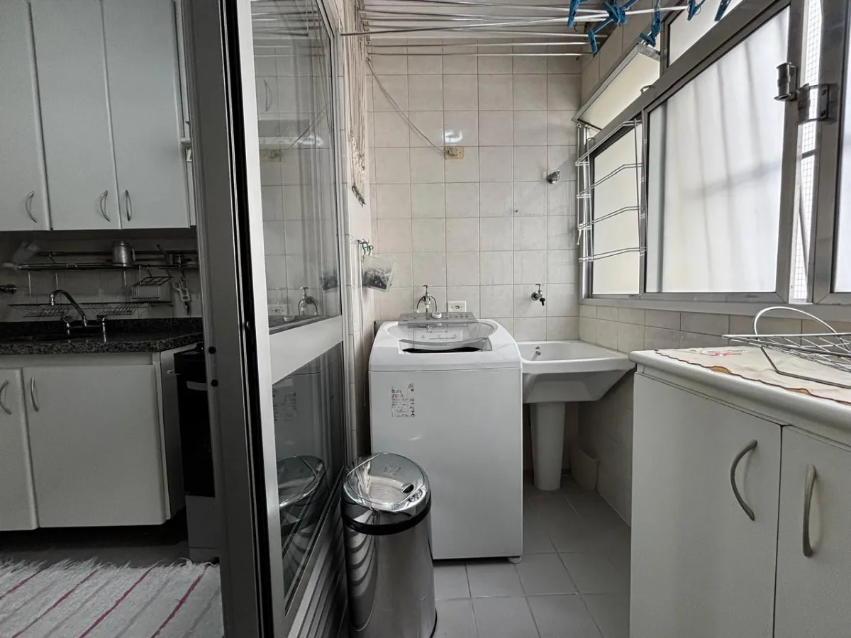 Apartamento à venda com 69m², 3 quartos com vaga – foto 10