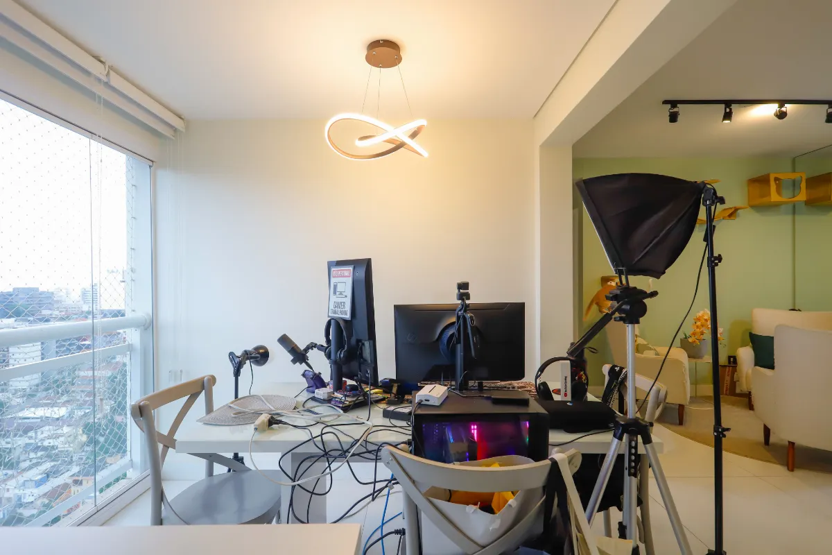 Apartamento à venda com 65m², 1 quarto com vaga – foto 13