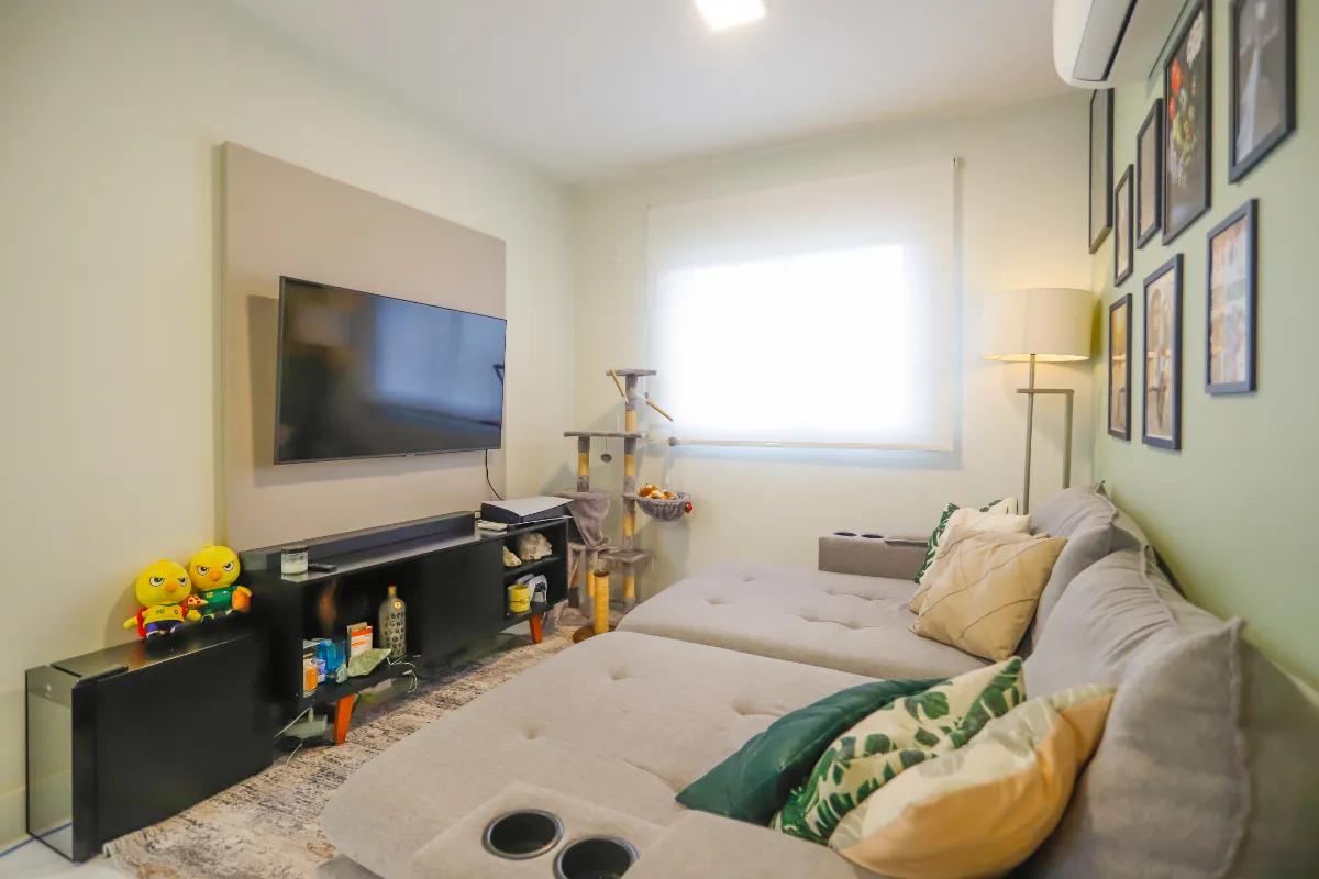 Apartamento à venda com 65m², 1 quarto com vaga – foto 14