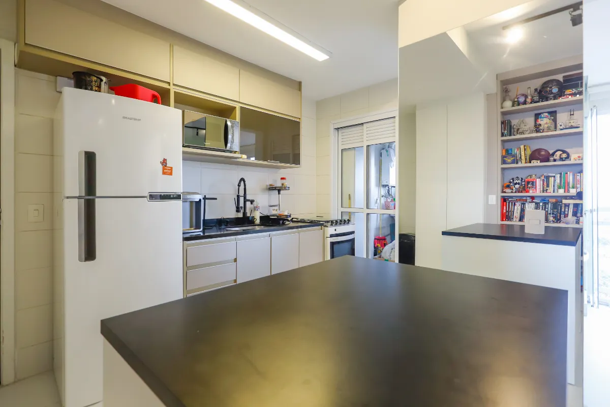 Apartamento à venda com 65m², 1 quarto com vaga – foto 15