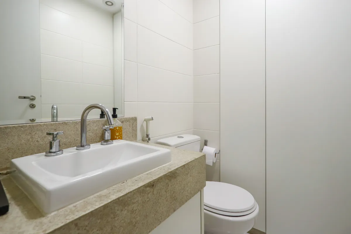 Apartamento à venda com 65m², 1 quarto com vaga – foto 16