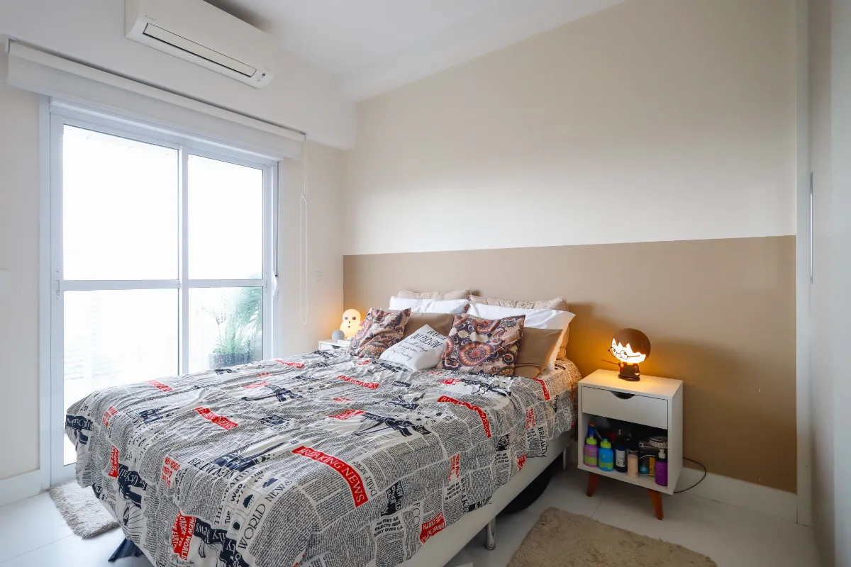 Apartamento à venda com 65m², 1 quarto com vaga – foto 18