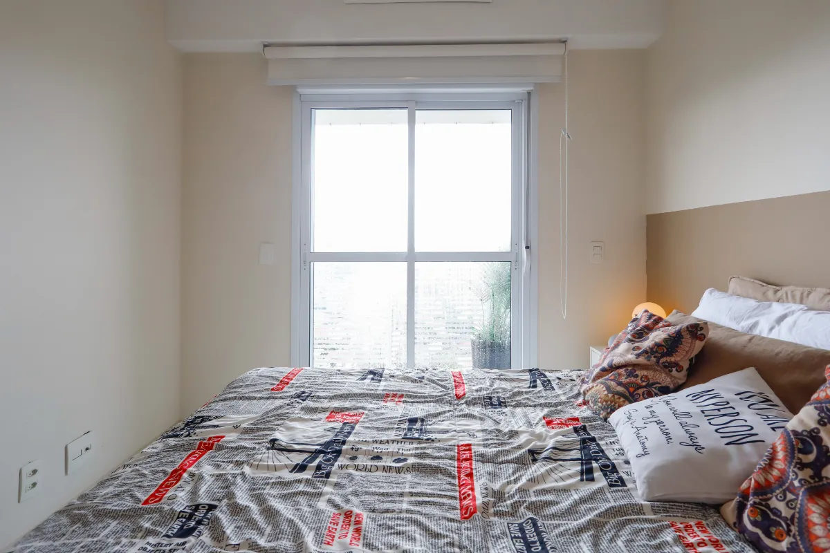 Apartamento à venda com 65m², 1 quarto com vaga – foto 19