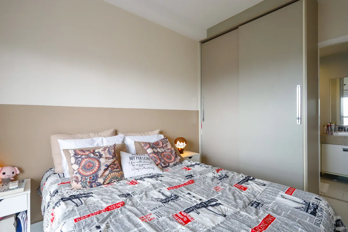 Apartamento à venda com 65m², 1 quarto com vaga – foto 20