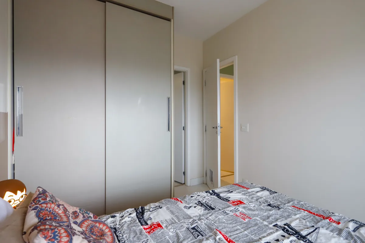 Apartamento à venda com 65m², 1 quarto com vaga – foto 21