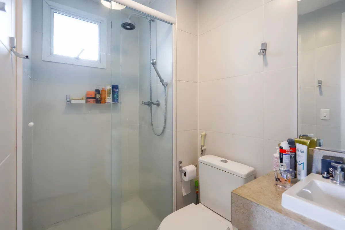 Apartamento à venda com 65m², 1 quarto com vaga – foto 22