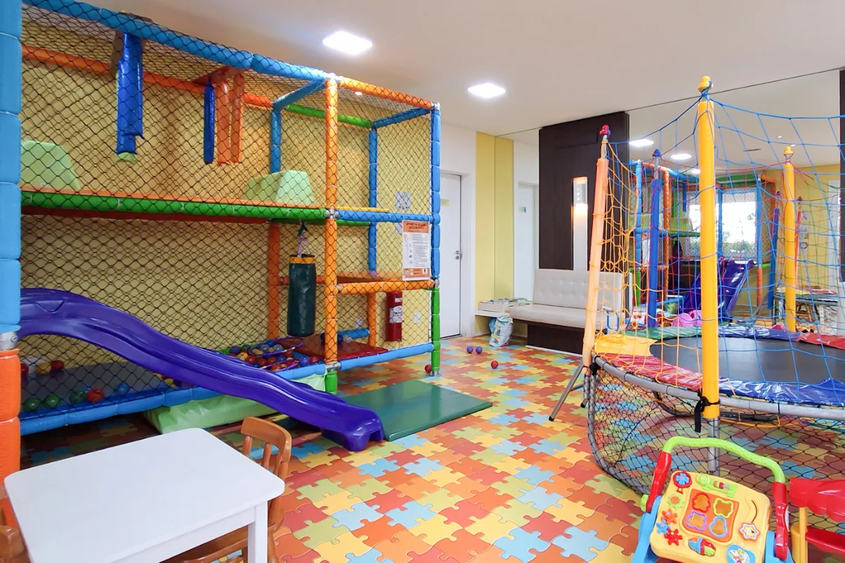 Apartamento à venda com 65m², 1 quarto com vaga – foto 26