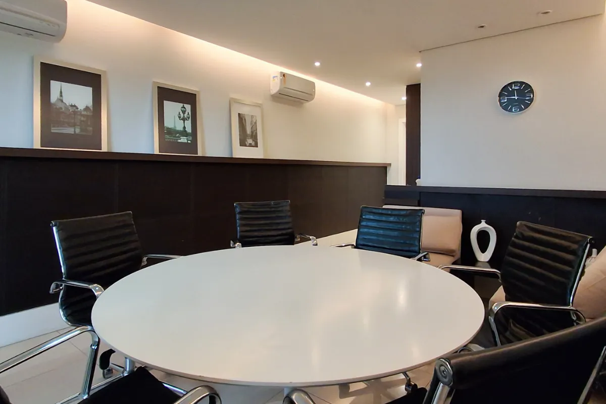Apartamento à venda com 65m², 1 quarto com vaga – foto 28