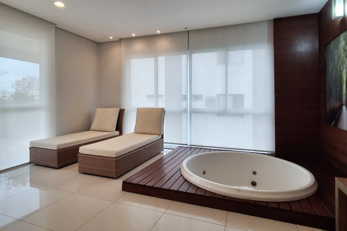 Apartamento à venda com 65m², 1 quarto com vaga – foto 30