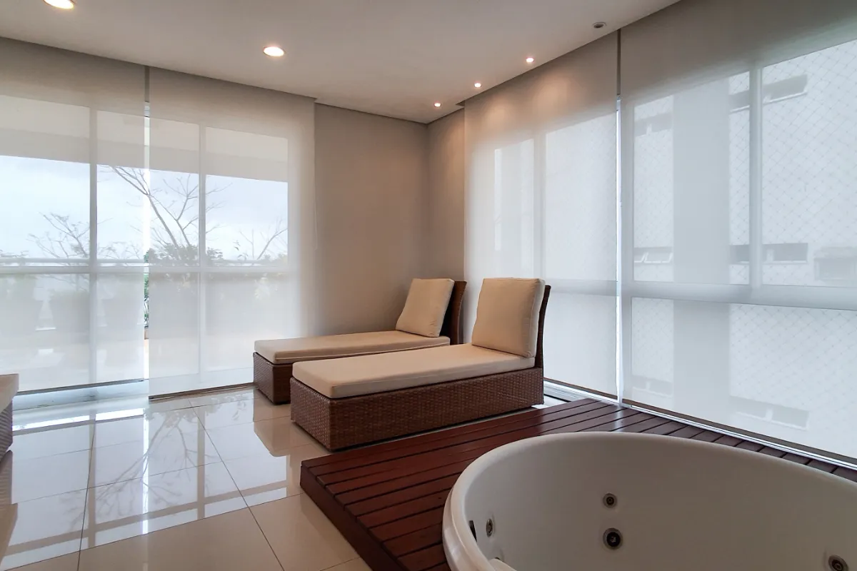 Apartamento à venda com 65m², 1 quarto com vaga – foto 31