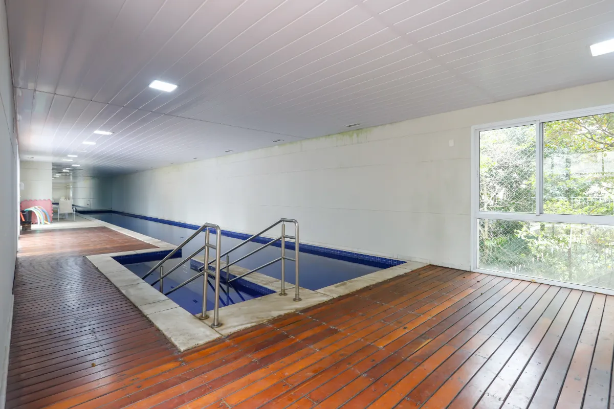 Apartamento à venda com 65m², 1 quarto com vaga – foto 32