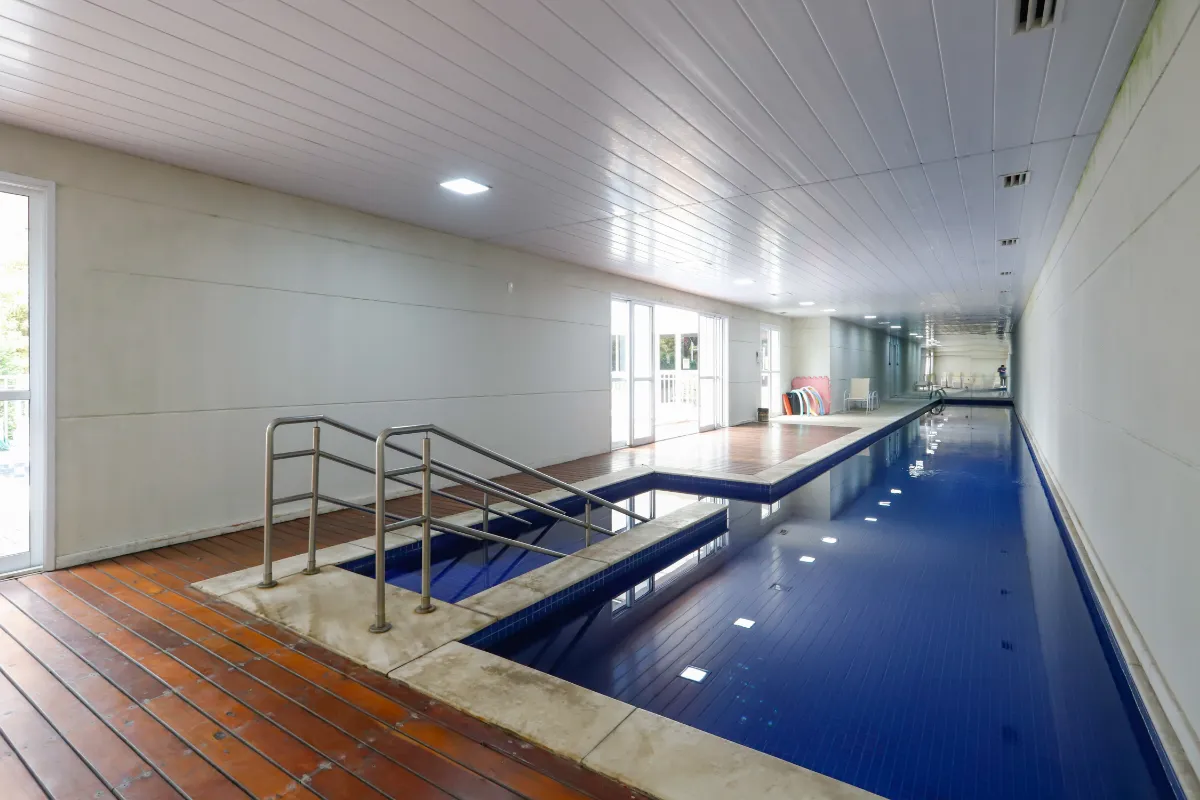 Apartamento à venda com 65m², 1 quarto com vaga – foto 33