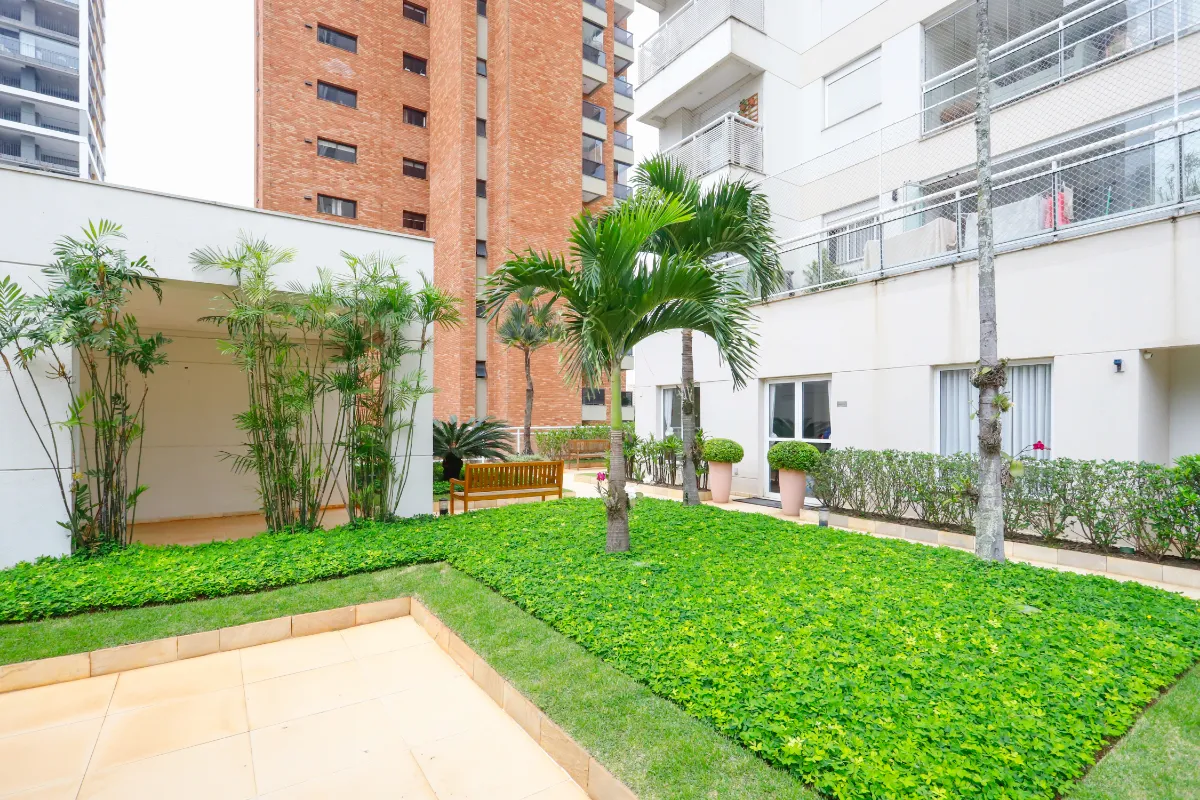Apartamento à venda com 65m², 1 quarto com vaga – foto 35