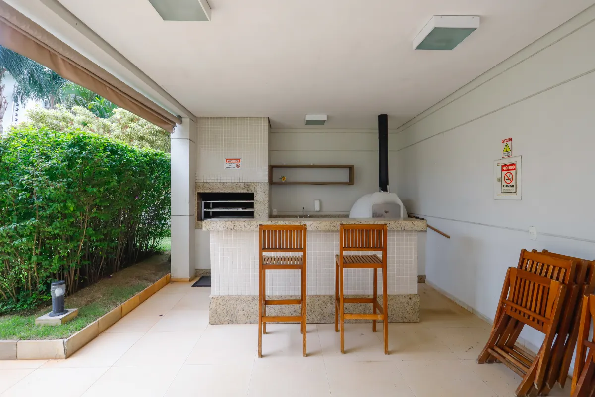 Apartamento à venda com 65m², 1 quarto com vaga – foto 36