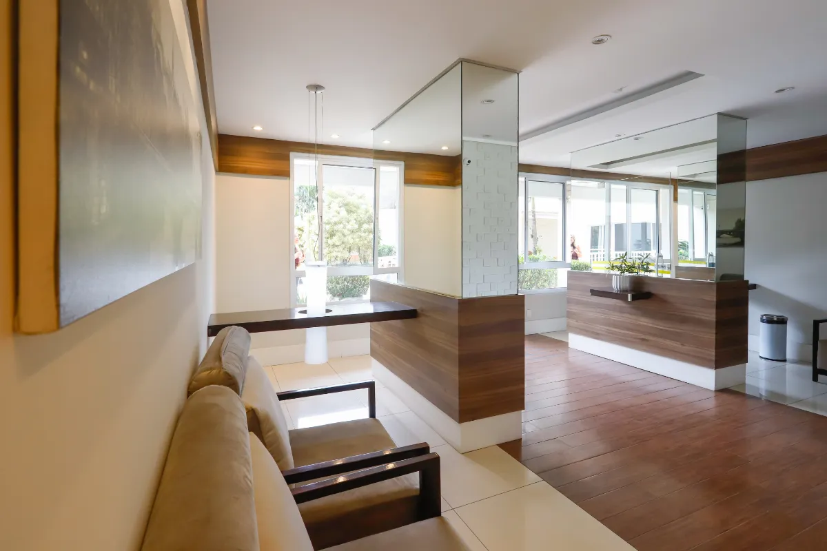 Apartamento à venda com 65m², 1 quarto com vaga – foto 37