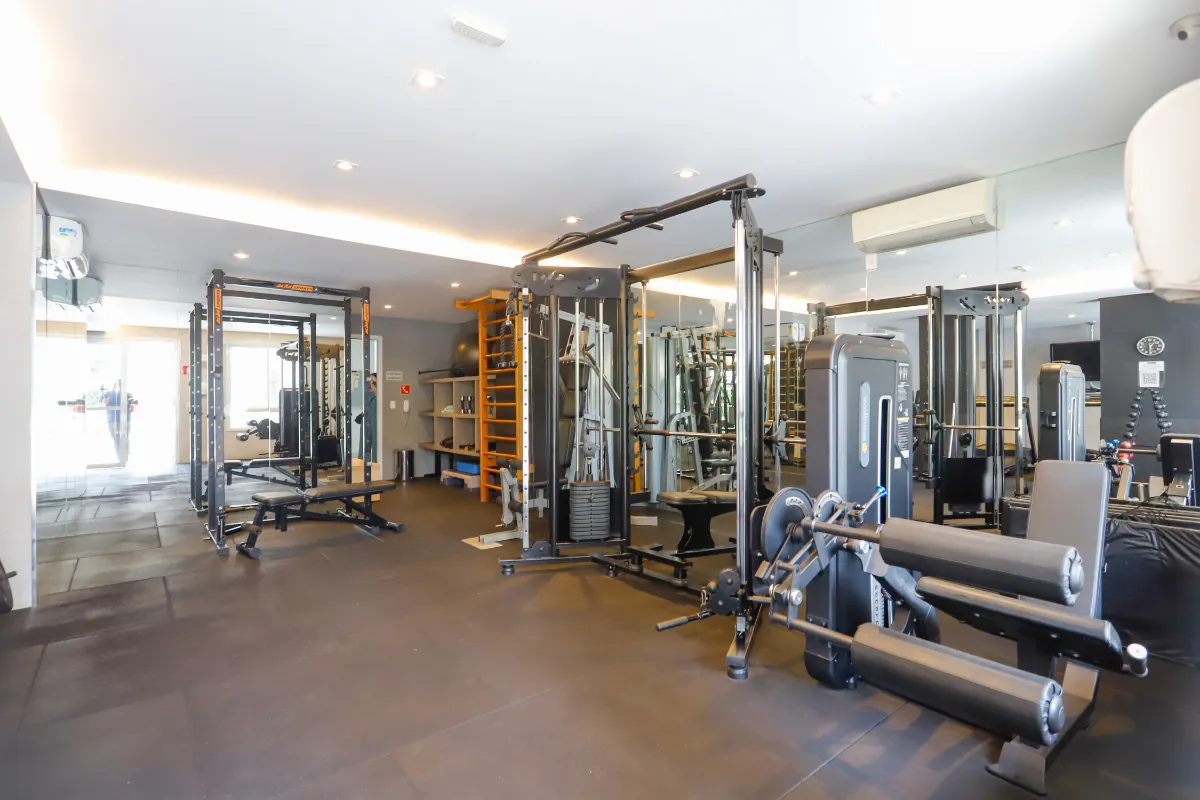 Apartamento à venda com 65m², 1 quarto com vaga – foto 38