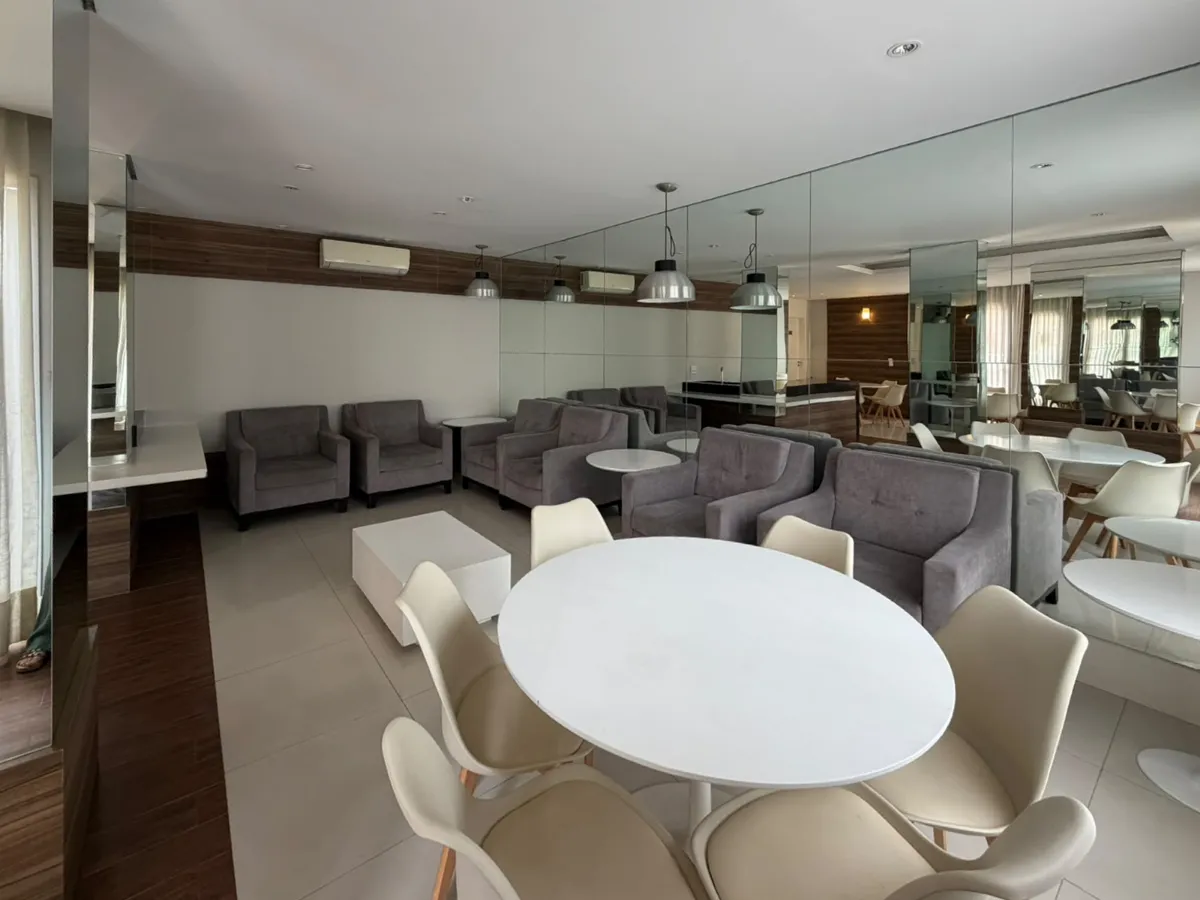 Apartamento à venda com 65m², 1 quarto com vaga – foto 39