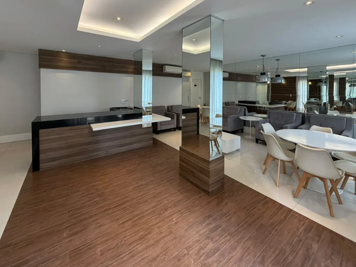 Apartamento à venda com 65m², 1 quarto com vaga – foto 40