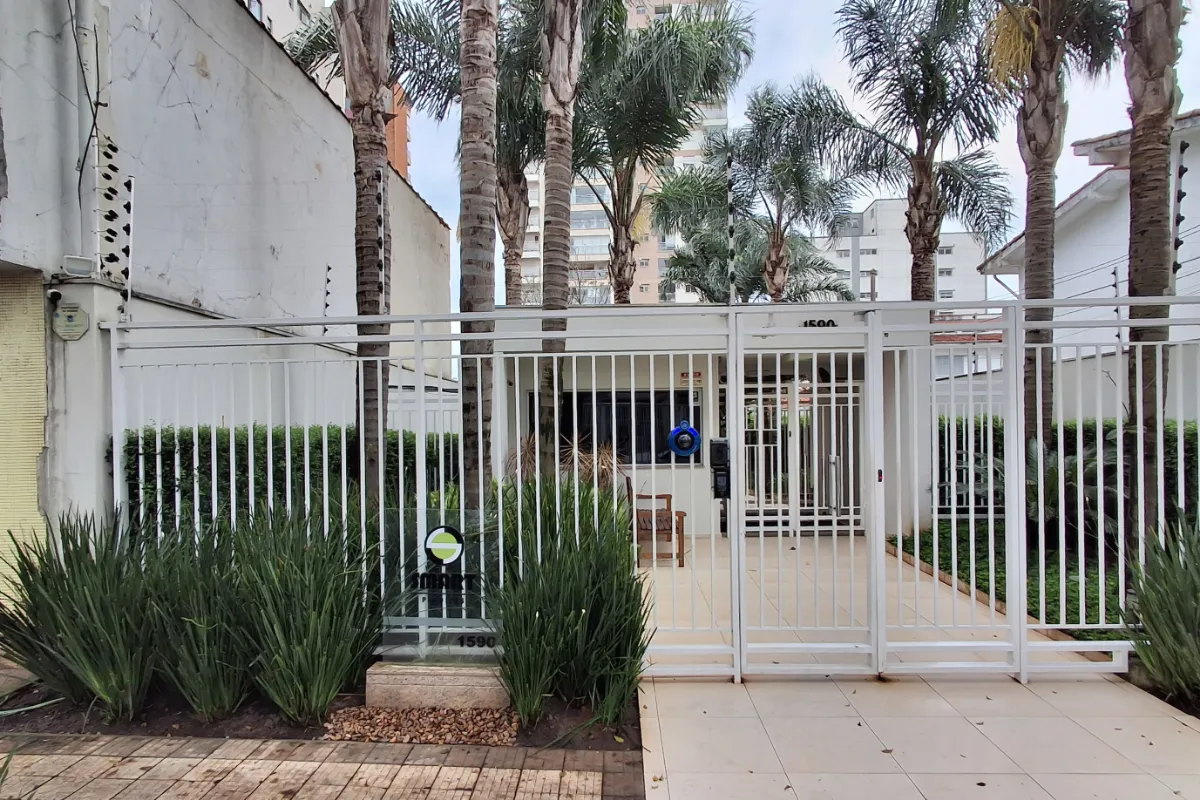 Apartamento à venda com 65m², 1 quarto com vaga – foto 41