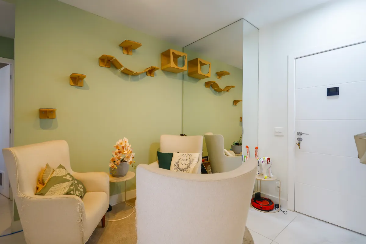 Apartamento à venda com 65m², 1 quarto com vaga – foto 7