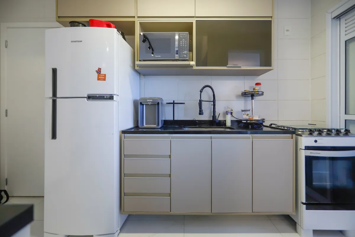 Apartamento à venda com 65m², 1 quarto com vaga – foto 10