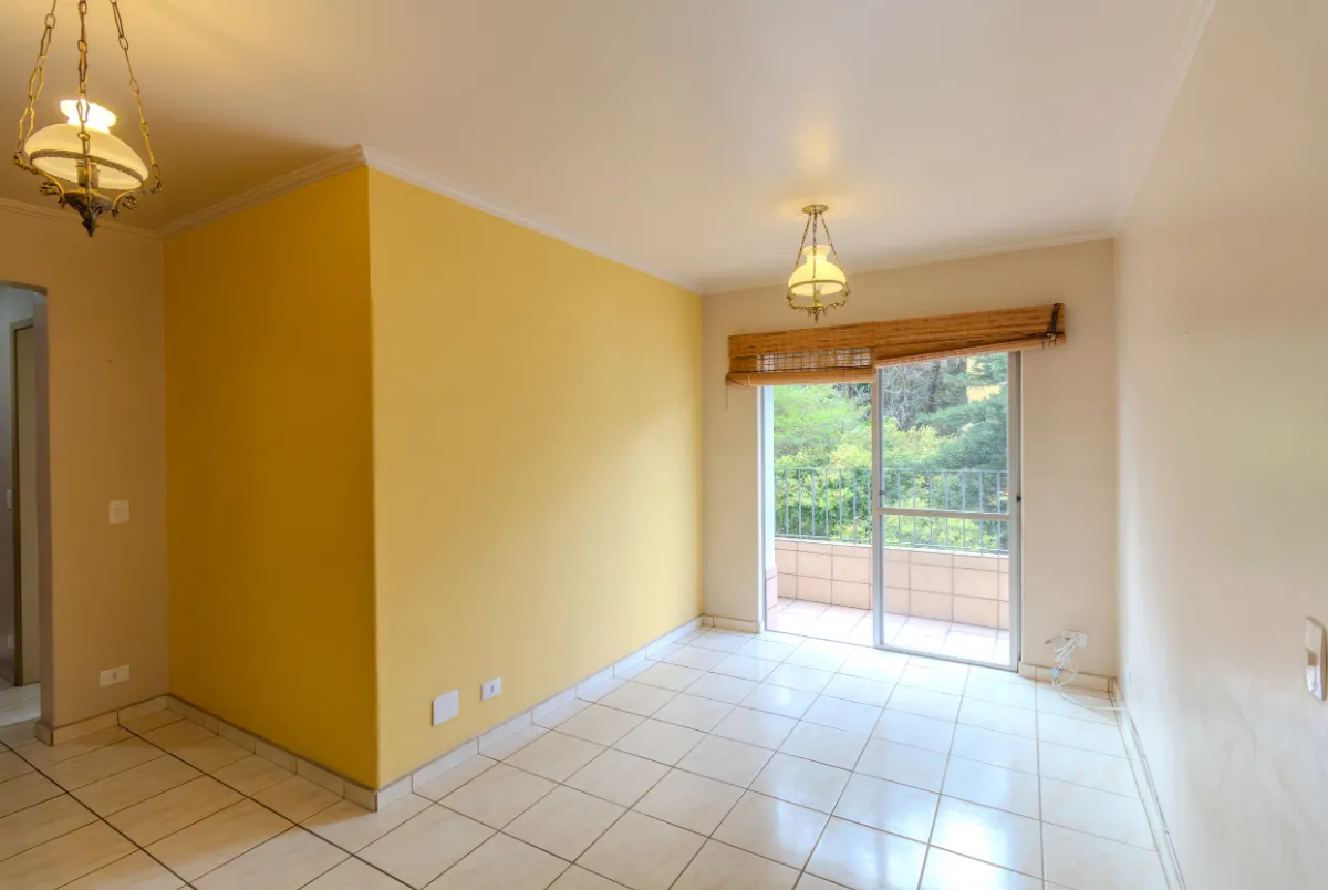 Apartamento à venda com 65m², 2 quartos com vaga – foto 1