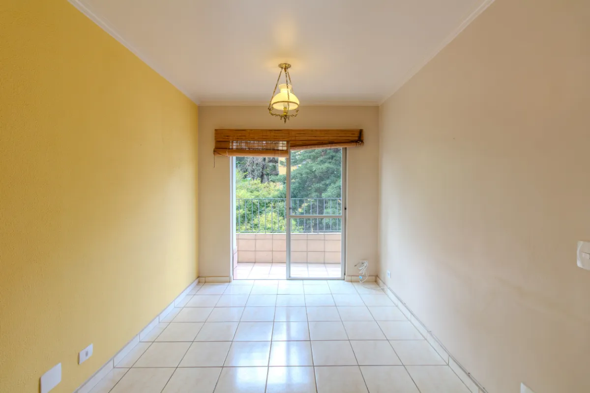 Apartamento à venda com 65m², 2 quartos com vaga – foto 2
