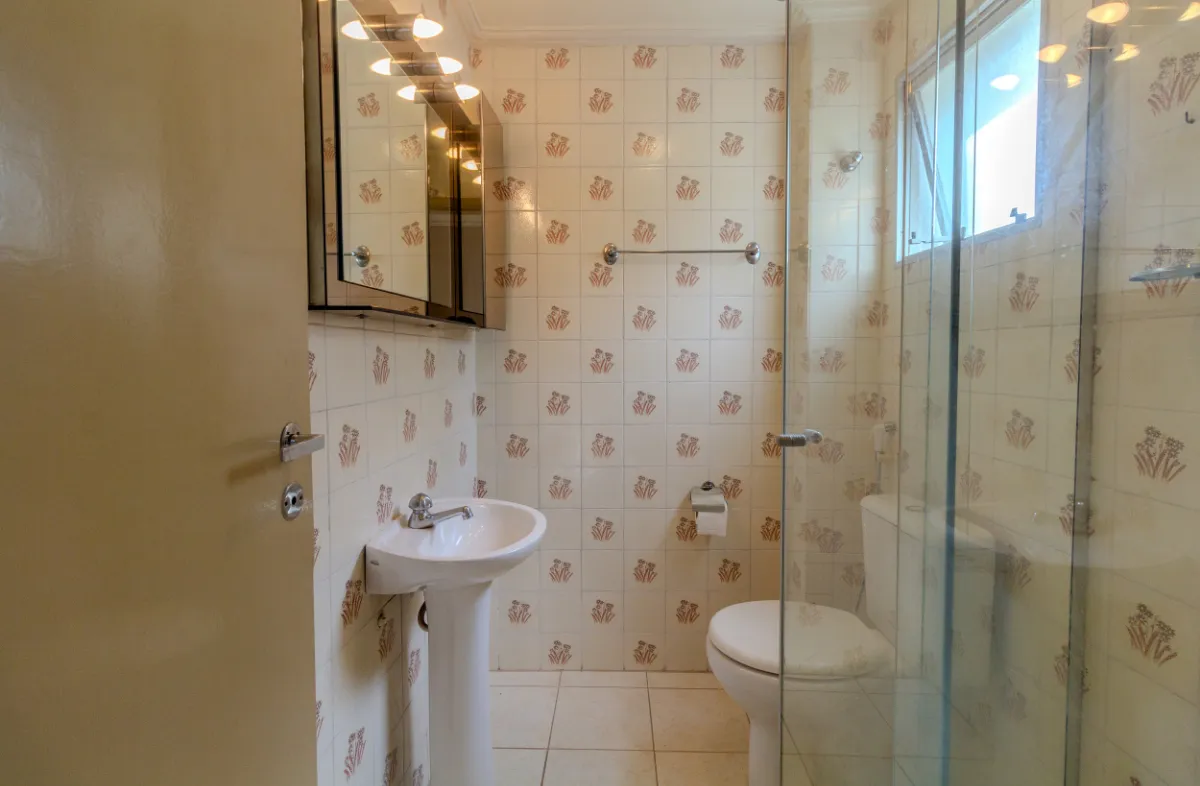 Apartamento à venda com 65m², 2 quartos com vaga – foto 15