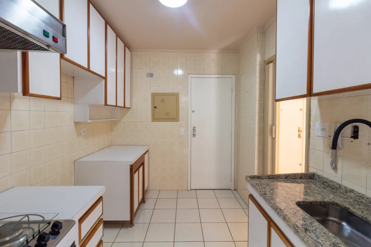 Apartamento à venda com 65m², 2 quartos com vaga – foto 27